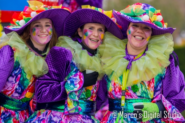 Carnaval Kerkrade